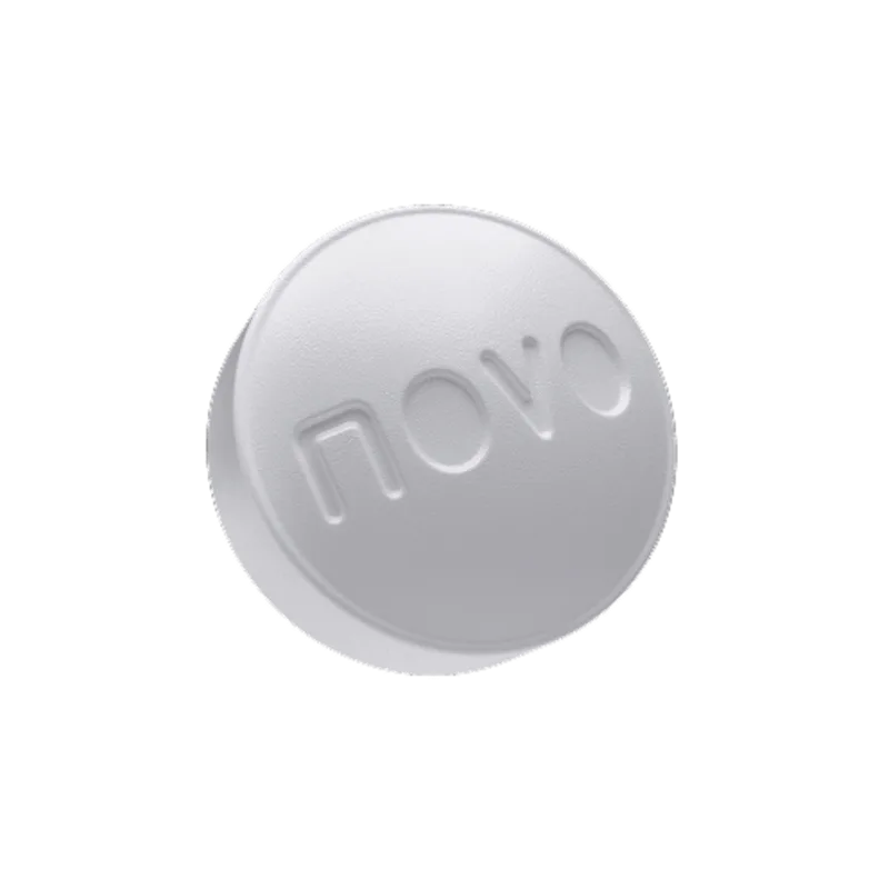 Wegovy® Pill